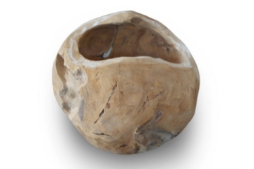 Picture of DECO T107 Hollow Root Ball