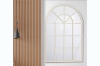 Picture of AMALFI Arch Window Mirror (86cm x 122cm)