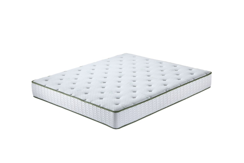 Picture of MIRAGE Firm 5-Zone Pocket Spring Bamboo Mattress in Single/Queen/Eastern King Size