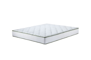 Picture of MIRAGE Firm 5-Zone Pocket Spring Bamboo Mattress - Eastern King