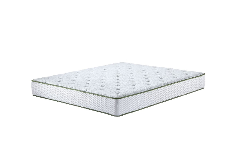 Picture of MIRAGE Firm 5-Zone Pocket Spring Bamboo Mattress in Eastern King