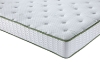 Picture of MIRAGE Firm 5-Zone Pocket Spring Bamboo Mattress - Eastern King