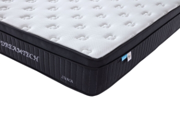 Picture of LUNA Mattress in Eastern King Size