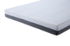 Picture of AIRFLEX Firmness-Adjustable Mattress with Washable Cover in Single/Double/Queen/Eastern King Size