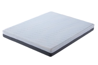 Picture of AIRFLEX Firmness-Adjustable Mattress with Washable Cover - Single Size