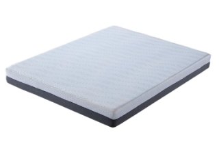 Picture of AIRFLEX Firmness-Adjustable Mattress with Washable Cover - Double Size 