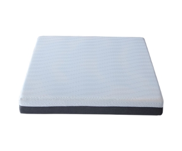 Picture of AIRFLEX Firmness-Adjustable Mattress with Washable Cover - Queen Size