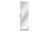 Picture of AKIRA 6-Layer Shoe Cabinet with Mirror (White)	