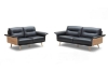 Picture of STANLEY Genuine Leather Sofa Range 