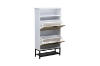 Picture of HANA 45.6" Shoe Rack