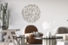 Picture of NEST Metal Wall Art (D39")
