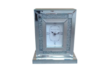 Picture of BONGO 13.7" Cabinet Clock