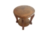 Picture of BOWRAL Round Side Table (Set of 2)