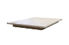 Picture of YUKI Japanese Low Height Bed Base in Queen/Eastern King Size