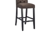 Picture of 【Pack of 2】RYKER Bar Chair (Dark Brown)