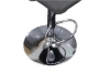 Picture of LIZ Height Adjustable Bar Chair (Dark Grey)