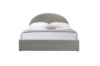 Picture of HOFFMAN Fabric Bed Frame with Gas Lift Storage in Eastern King Size