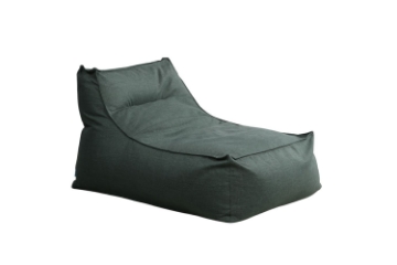 Picture of COMFORT CLOUD Outdoor Bean Bag Lounger XL (Green)