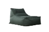 Picture of COMFORT CLOUD Outdoor Bean Bag Lounger XL (Green) - Cover Only	