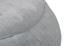 Picture of MELLOWMAT Outdoor Bean Bag Boucle Sofa Lounger XL (Grey)