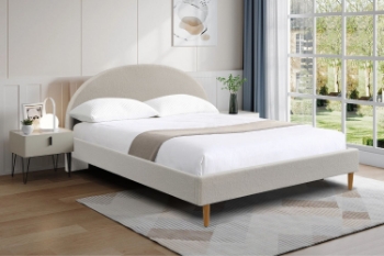 Picture for manufacturer HOFFMAN Solid Wood Bed Frame Collection