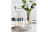 Picture of ARTISTIC Colorful Glass Vase in Four Colors