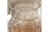 Picture of ERLENMEYER Transparent Glass Vase  - Short