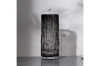 Picture of GLACIER-SHAPED Tall/Short Glass Vase (Transparent/Smoke Grey)