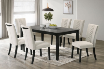 Picture of HILLSTONE 7PC Dining Set