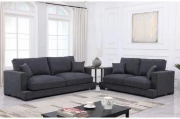 Picture for manufacturer CARLO Fabric Sofa Range 