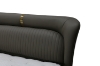 Picture of SHELL DREAM Bed Frame in Queen Size (Grey)