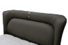 Picture of SHELL DREAM Bed Frame in Queen Size (Grey)