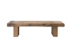 Picture of HECTOR 100% Reclaimed Oak Wood Coffee Table (53" x 27.5")