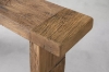 Picture of HECTOR 100% Reclaimed Oak Wood Console Table (63" x 30")