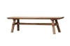 Picture of SHEETA 100% Reclaimed Pine Wood Dining Bench (70.8" x 13.7")
