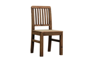 Picture of SHEETA 100% Reclaimed Pine Wood Dining Chair