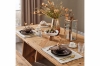 Picture of BLOX 71" 100% Reclaimed Pine Wood Dining Table