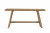 Picture of BLOX 100% Reclaimed Pine Wood Console Table (63" x 30")