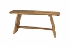 Picture of BLOX 100% Reclaimed Pine Wood Console Table (63" x 30")