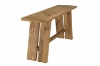 Picture of BLOX 100% Reclaimed Pine Wood Console Table (63" x 30")