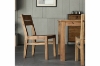 Picture of BLOX 100% Reclaimed Pine Wood Dining Chair