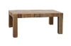 Picture of TRAVER 1.6M 100% Reclaimed Pine Wood Dining Table