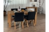 Picture of TRAVER 1.6M 100% Reclaimed Pine Wood Dining Table
