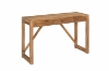 Picture of BETA 100% Reclaimed Pine Wood Desk (47" x 16.5")
