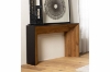 Picture of BETA 1.2M Reclaimed Pine Wood Console Table