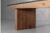 Picture of BETA 2.4M Reclaimed Pine Wood Dining Table