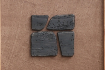 Picture of DD86572 Solid Reclaimed Wood Wall Art (20.4" x 20.4")