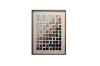 Picture of DD8301 Solid Reclaimed Wood Wall Art (24.4" x 32.2")