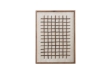 Picture of DD87461 Solid Reclaimed Wood Wall Art (24.4" x 32.2")