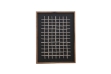 Picture of DD87462 Solid Reclaimed Wood Wall Art (24.4" x 32.2")